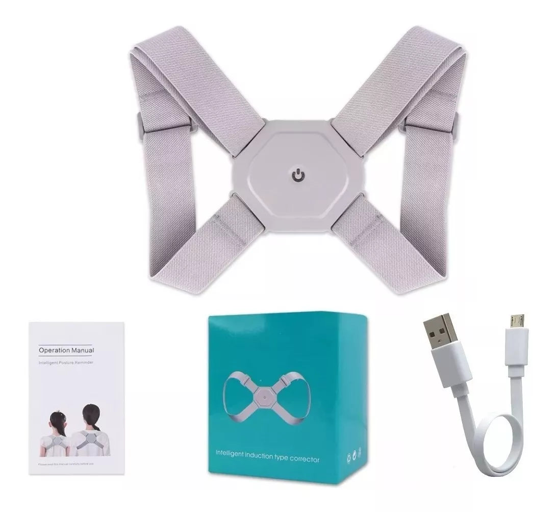 CORRECTOR DE POSTURA INTELIGENTE