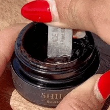 Brebaje del Himalaya Shilajit | La fuerza de la naturaleza que te ayuda en el rendimiento