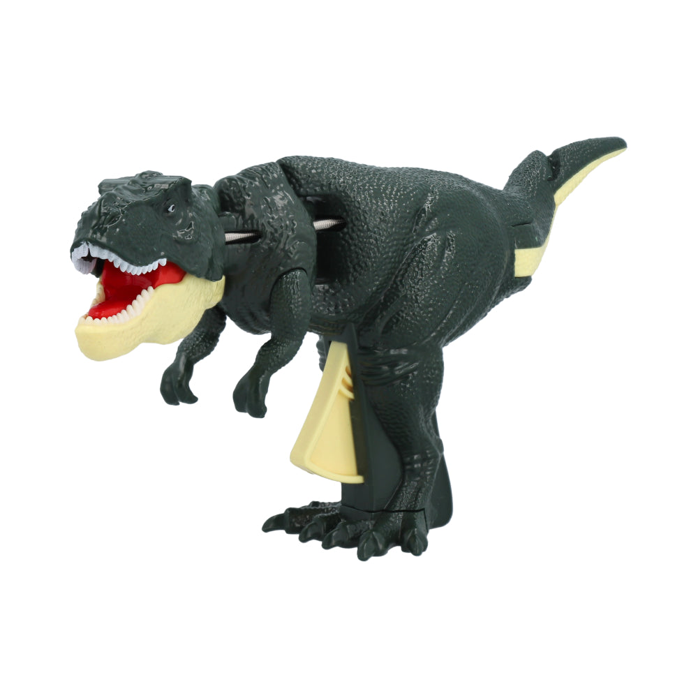 Dinosaurios Zazaza T Rex luces y sonido