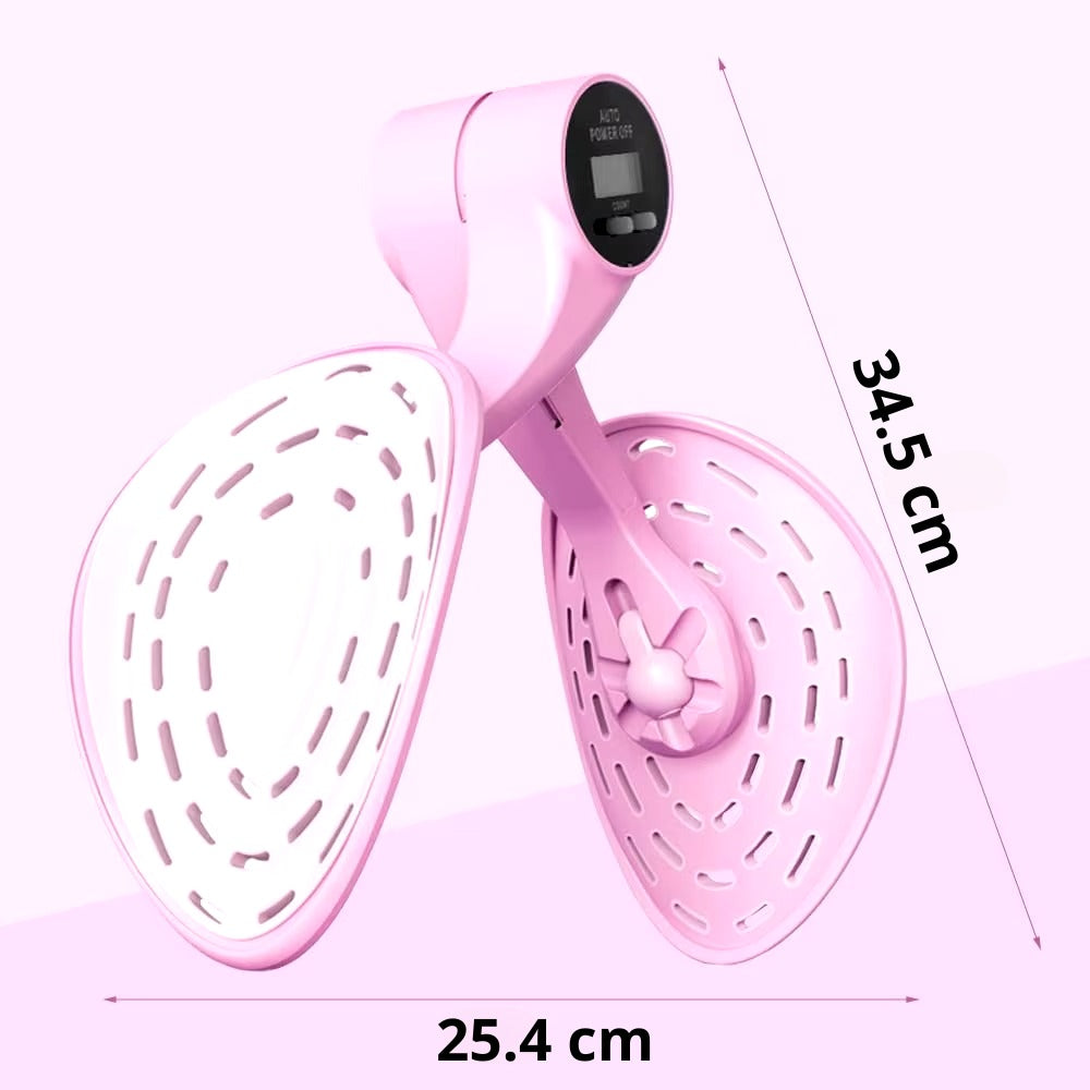 Entrenador Multifuncional de Músculos Pélvicos