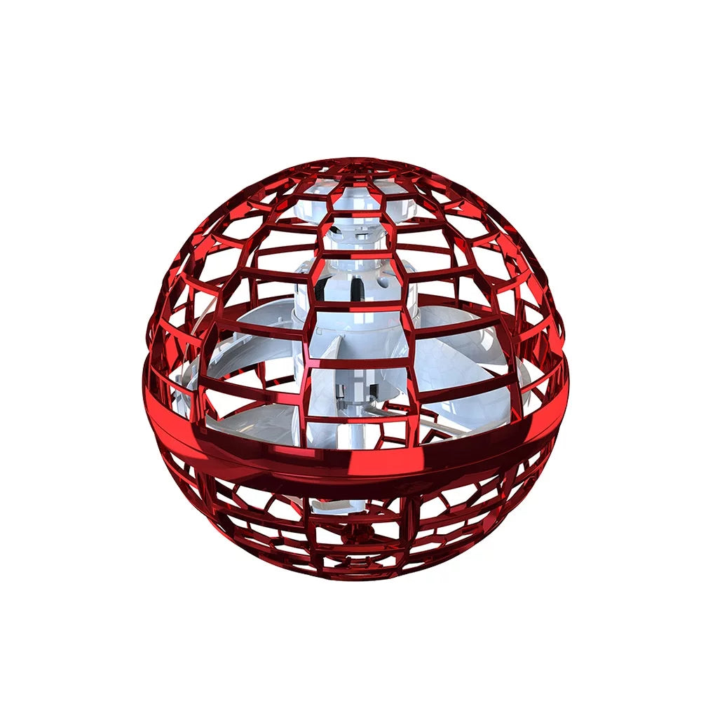 JUGUETE SPINNER VOLADOR FLY NOVA PELOTA