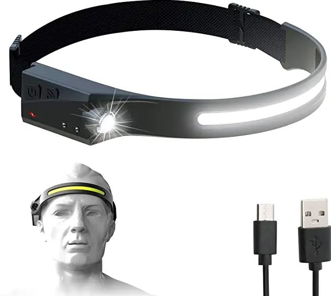 Gray helmet for bikers