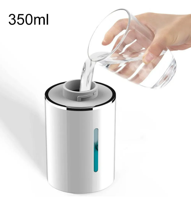 SensorPro® – Dispensador de Jabón Inteligente