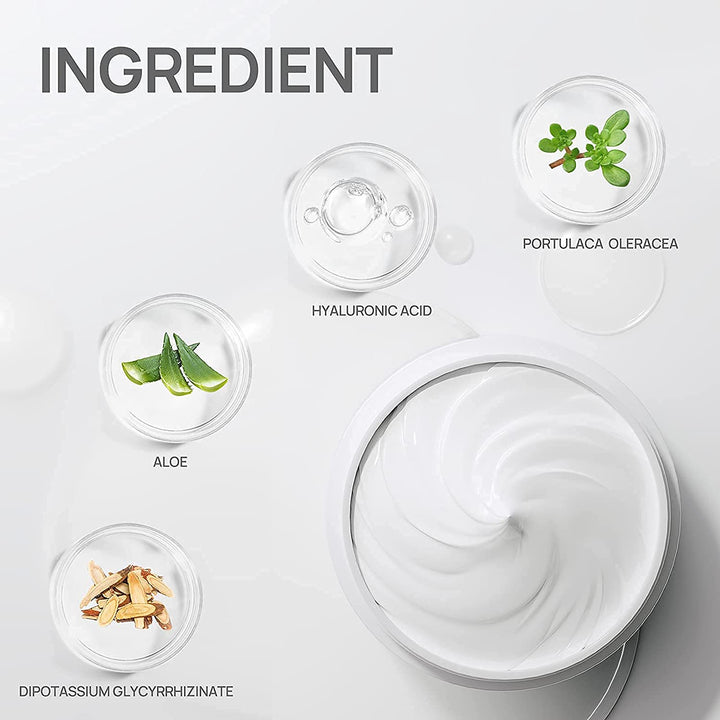 Mascarilla Facial Lanbena Control de Grasa y Eliminadora de  Puntos Negros