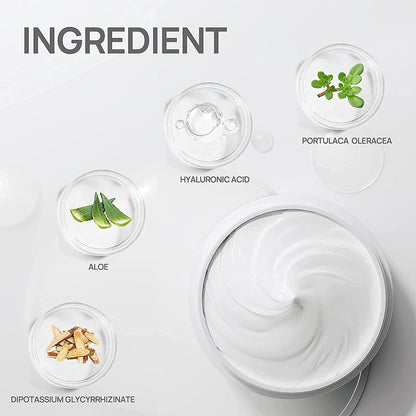 Mascarilla Facial Lanbena Control de Grasa y Eliminadora de  Puntos Negros