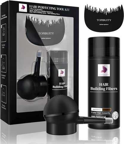 KIT FIBRAS CAPAILARES