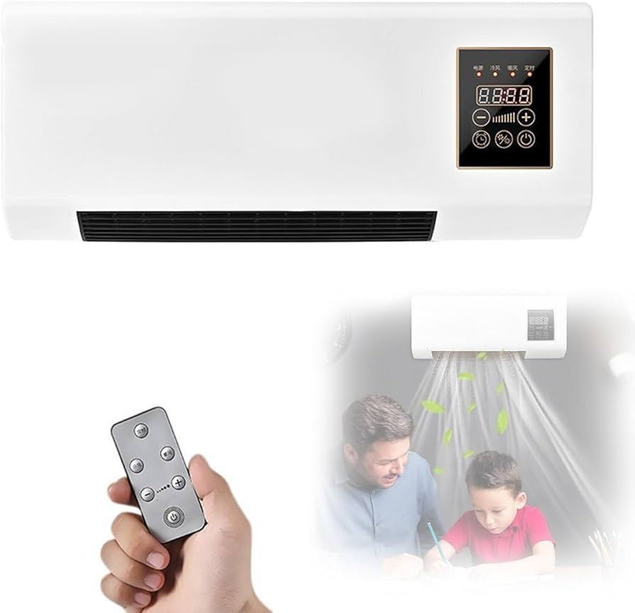AirFlow Mini® - AIRE ACONDICIONADO PORTATIL (AHORRO DE ENERGÍA GARANTIZADO)