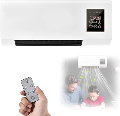 AirFlow Mini® - AIRE ACONDICIONADO PORTATIL (AHORRO DE ENERGÍA GARANTIZADO)