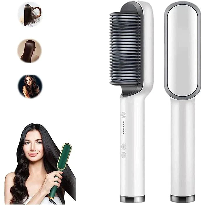 PEINE CEPILLO ALISADOR