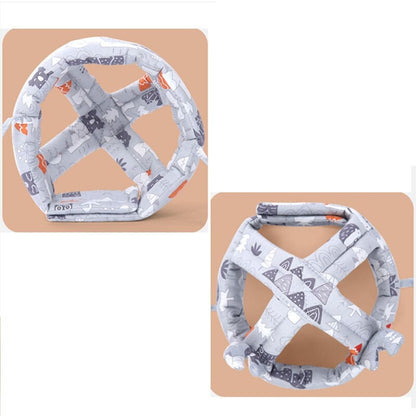 PROTECTOR DE CABEZA PARA BEBE