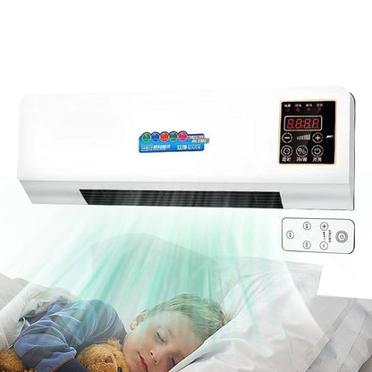 AirFlow Mini® - AIRE ACONDICIONADO PORTATIL (AHORRO DE ENERGÍA GARANTIZADO)