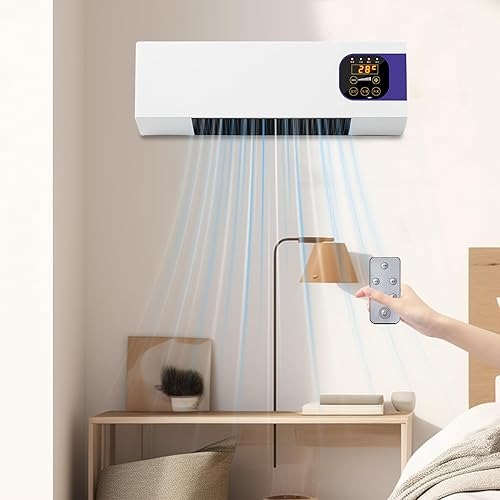 AirFlow Mini® - AIRE ACONDICIONADO PORTATIL (AHORRO DE ENERGÍA GARANTIZADO)