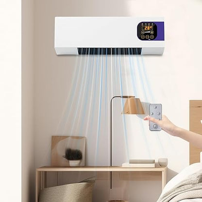 AirFlow Mini® - AIRE ACONDICIONADO PORTATIL (AHORRO DE ENERGÍA GARANTIZADO)