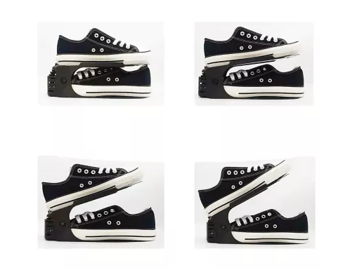 ORGANIZADOR DE ZAPATOS X 12 unds