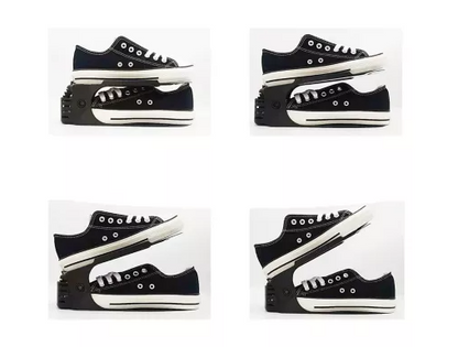 ORGANIZADOR DE ZAPATOS X 12 unds