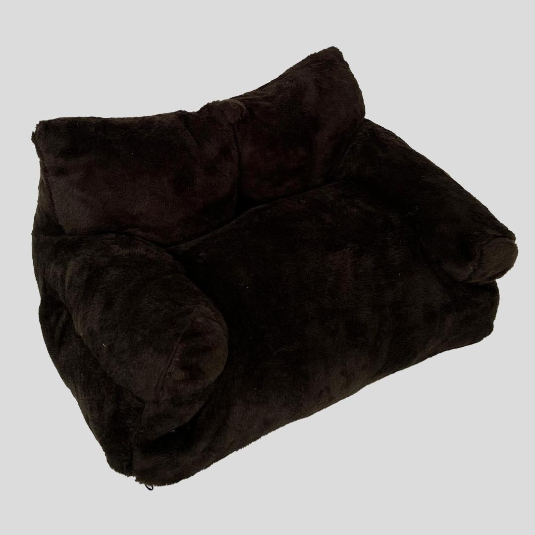 SOFAS PARA MASCOTAS PEQUEÑAS ANTI ESTRES 😺🐶❣️