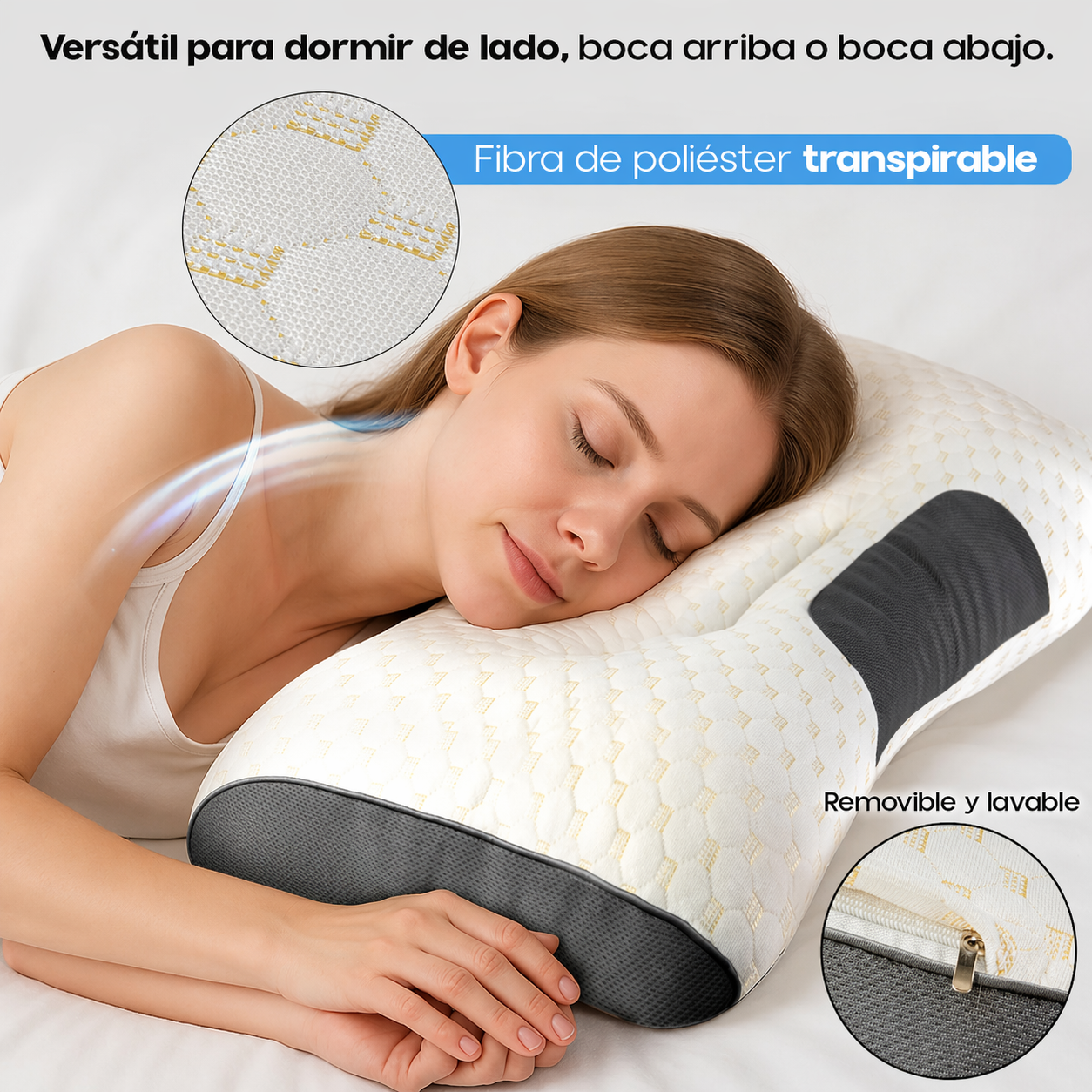 Encabezado