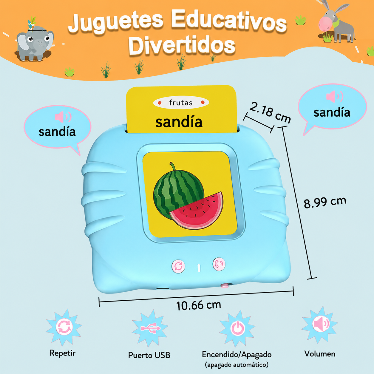 Encabezado