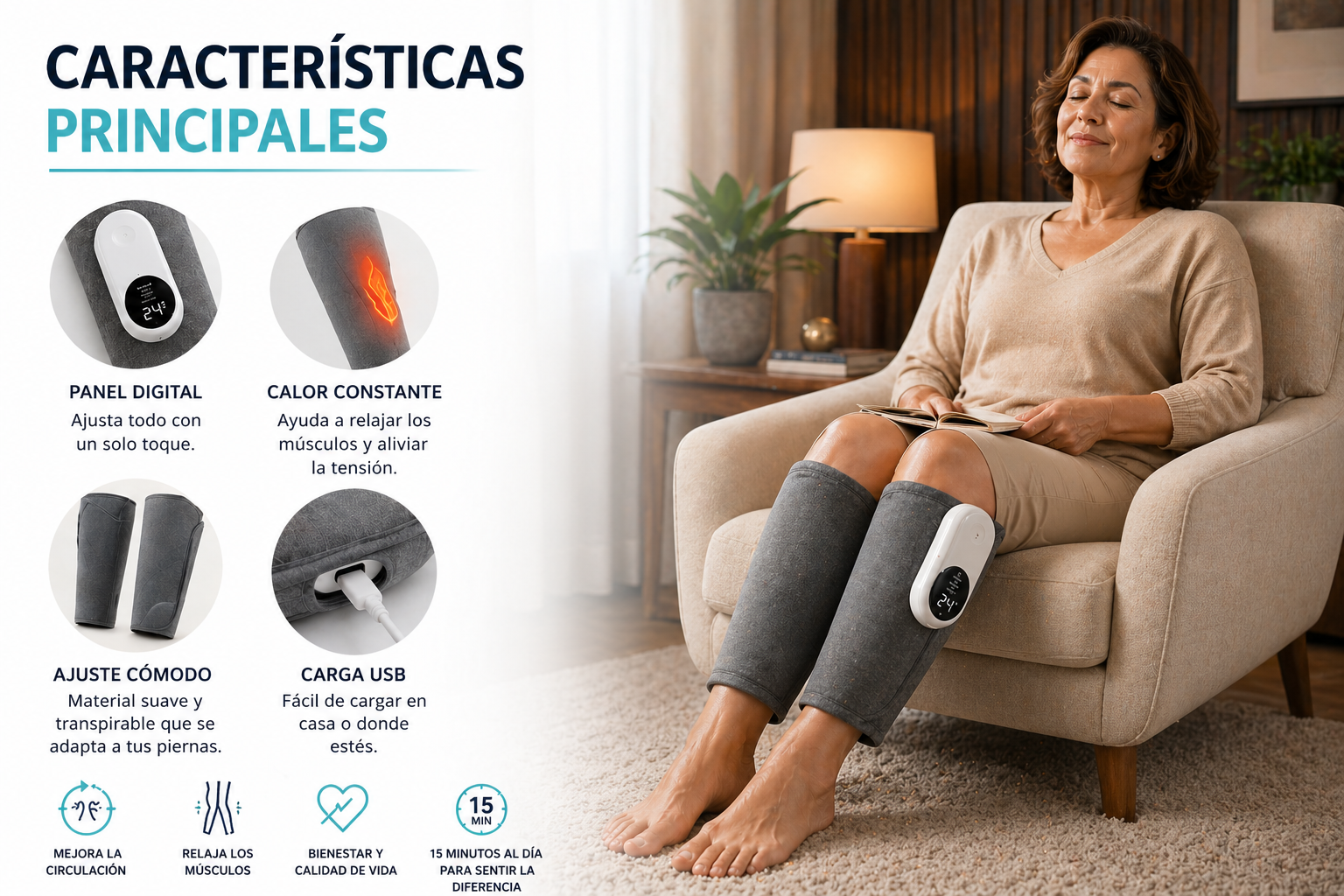 Encabezado