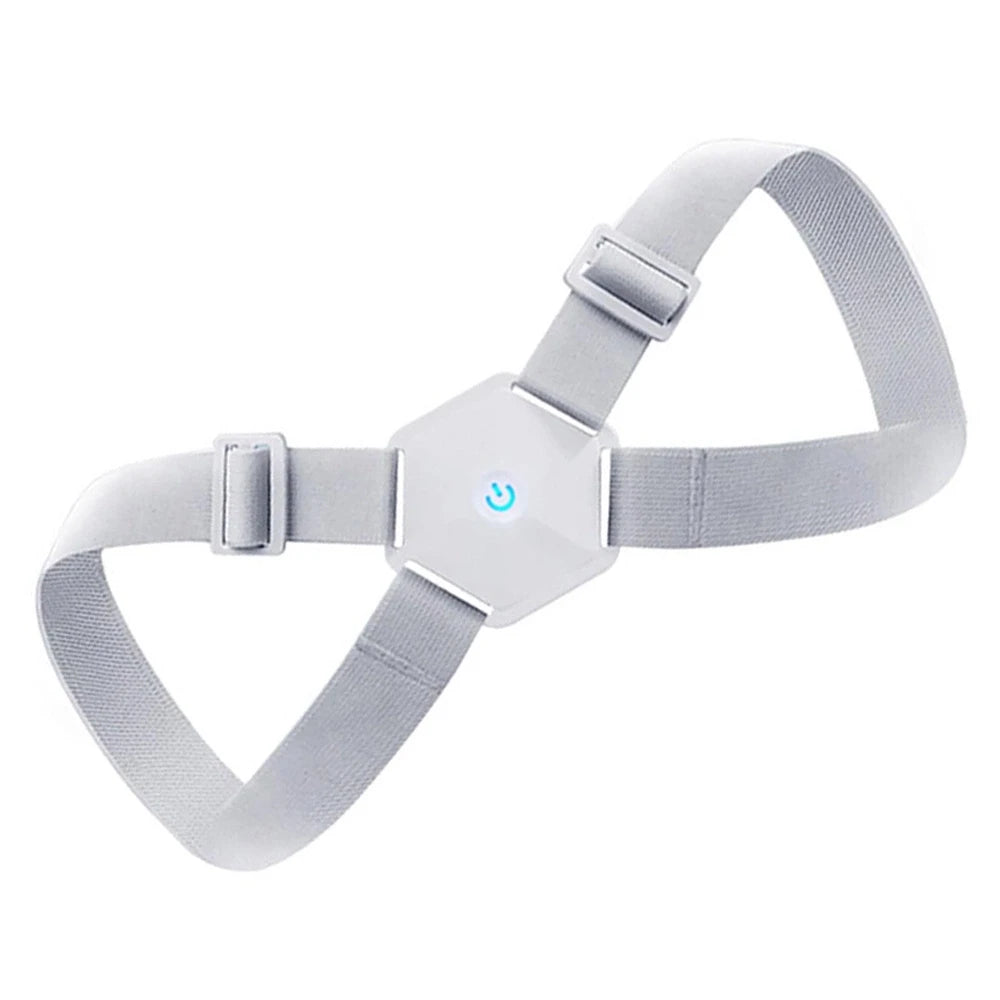 CORRECTOR DE POSTURA INTELIGENTE