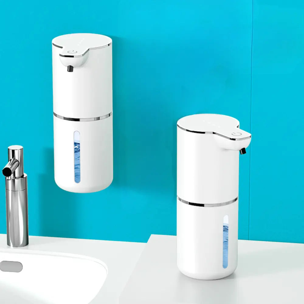 SensorPro® – Dispensador de Jabón Inteligente