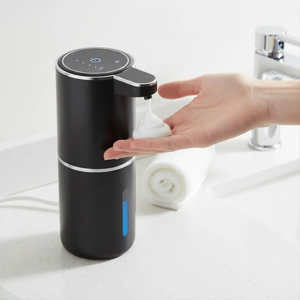 SensorPro® – Dispensador de Jabón Inteligente