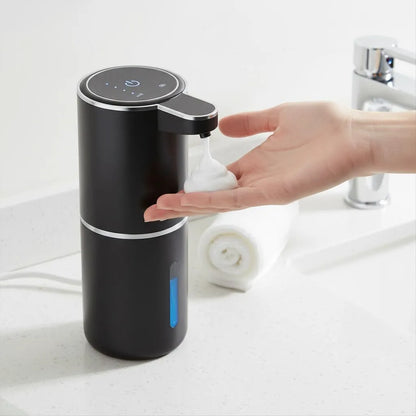 SensorPro® – Dispensador de Jabón Inteligente