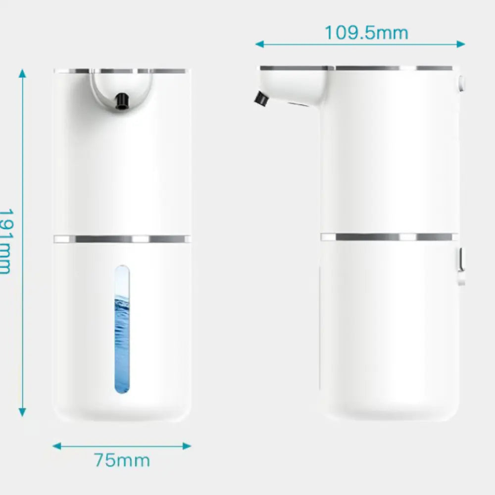 SensorPro® – Dispensador de Jabón Inteligente