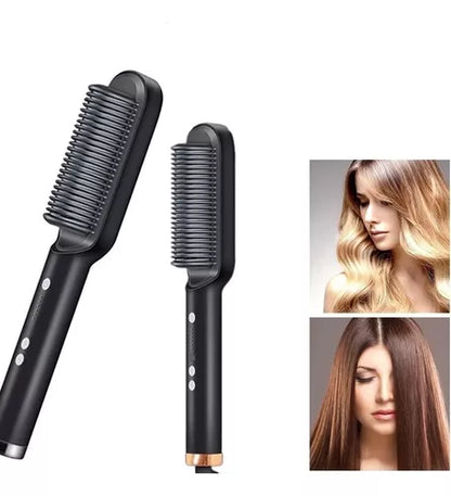 PEINE CEPILLO ALISADOR