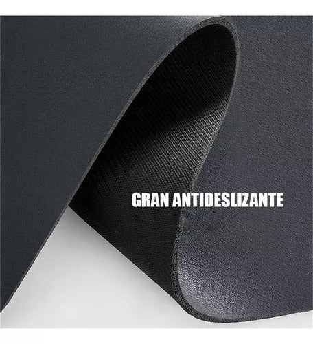 Tapete de secado rápido