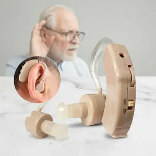 Amplificador de Sonido 🔊 Recupera la Claridad Auditiva +ENVIO GRATIS