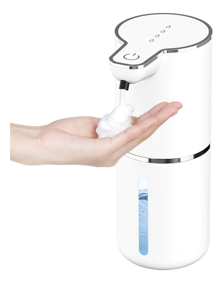 SensorPro® – Dispensador de Jabón Inteligente