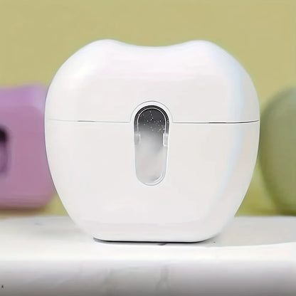 SmartClip Pro™ – Corta Uñas Eléctrico Inteligente