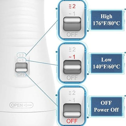 CEPILLO SECADOR PARA MASCOTAS
