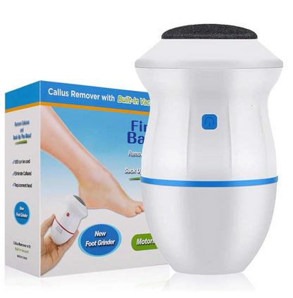 QUITACALLOS ELÉCTRICO