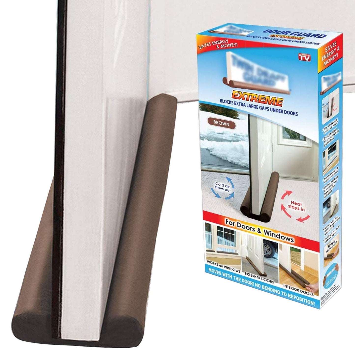 PROTECTORES PARA PUERTAS