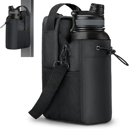 Bolso magnetico deportivo gimnasio