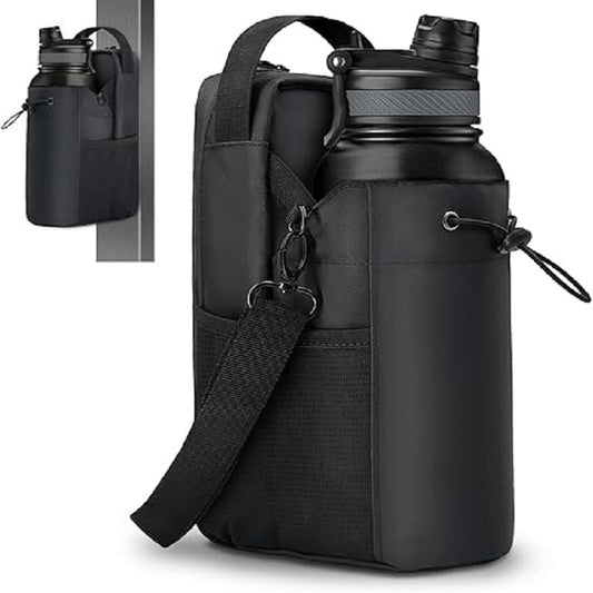 Bolso magnetico deportivo gimnasio