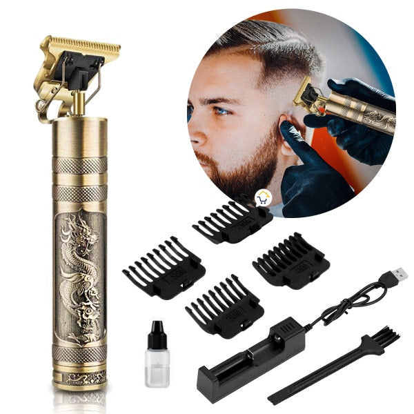 MAQUINA PATILLERA RECARGABLE