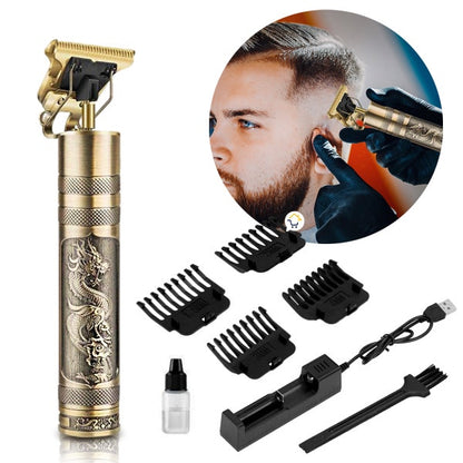 MAQUINA PATILLERA RECARGABLE