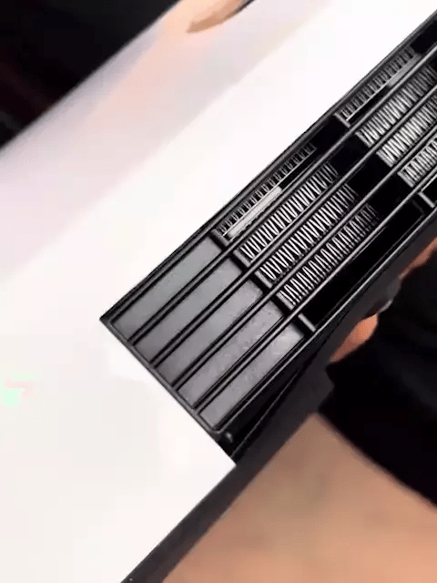 AirFlow Mini® - AIRE ACONDICIONADO PORTATIL (AHORRO DE ENERGÍA GARANTI – ELIFSTORE