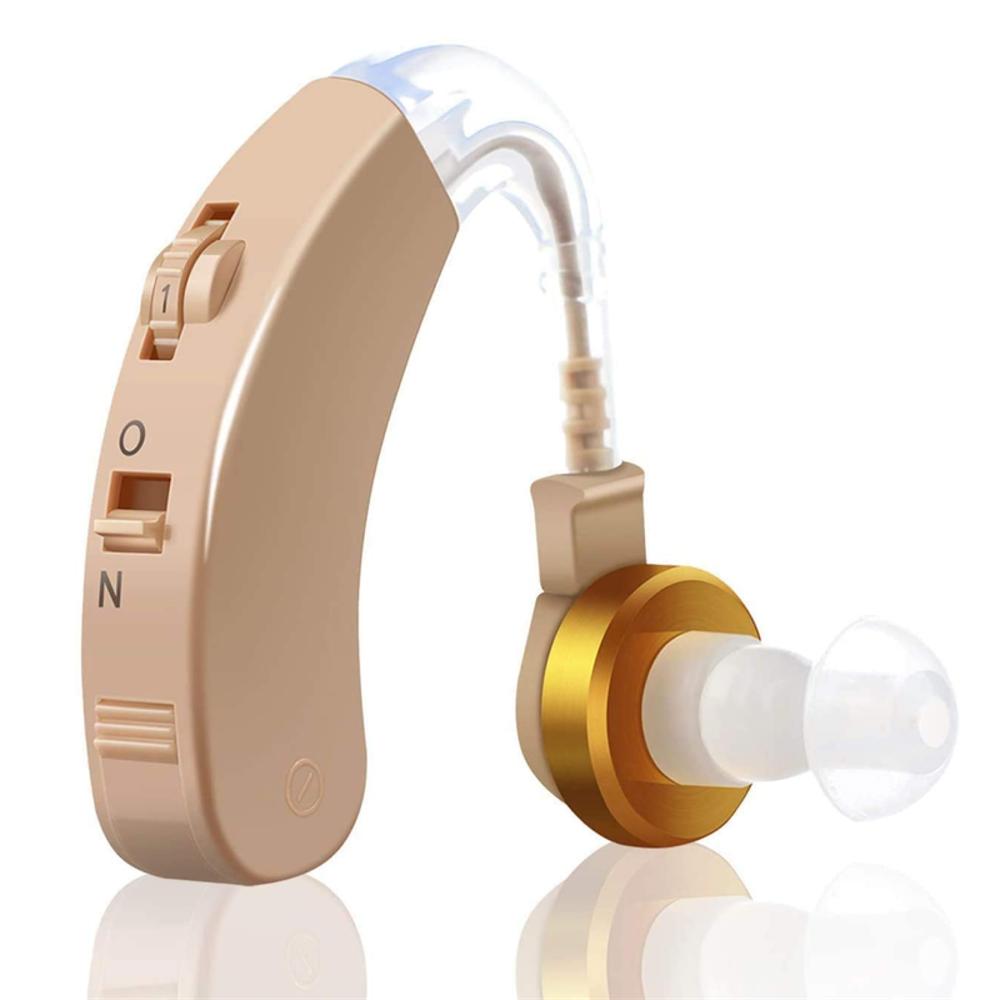 Amplificador de Sonido 🔊 Recupera la Claridad Auditiva +ENVIO GRATIS