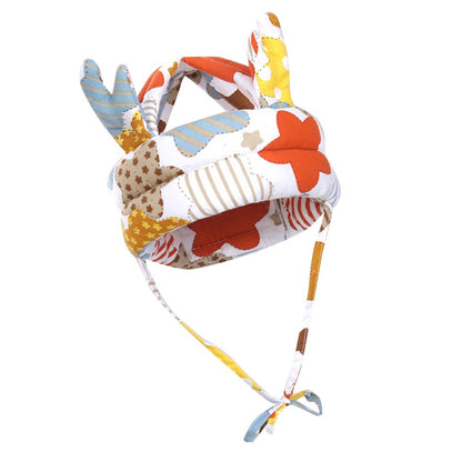 PROTECTOR DE CABEZA PARA BEBE