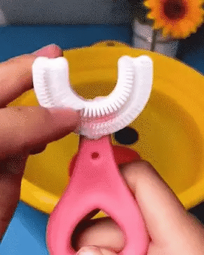CEPILLO DENTAL PARA BEBE 🍼