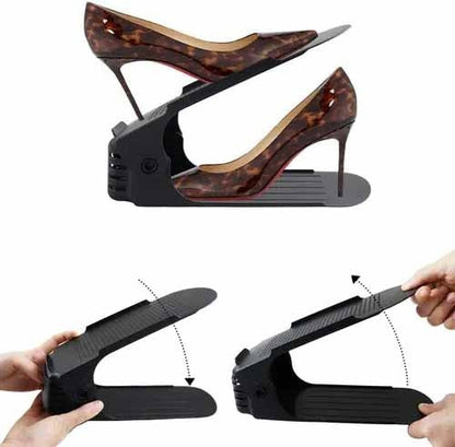 ORGANIZADOR DE ZAPATOS X 12 unds