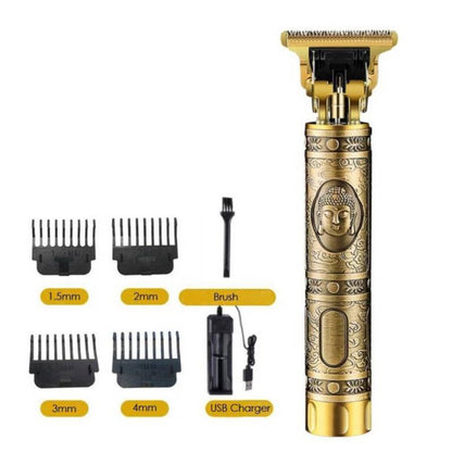 MAQUINA PATILLERA RECARGABLE