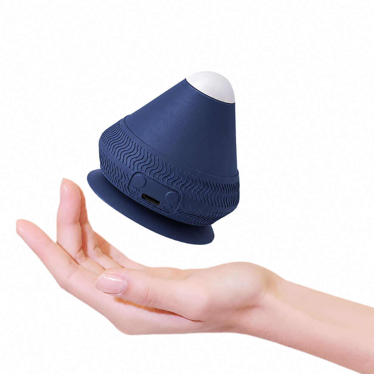 RelaxiPro™ Bola de Masaje Terapéutico