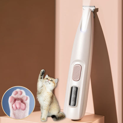 PetTrim™ - Mini Cortadora de Pelo Profesional para Mascotas 😸🐶