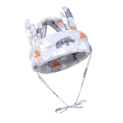 PROTECTOR DE CABEZA PARA BEBE