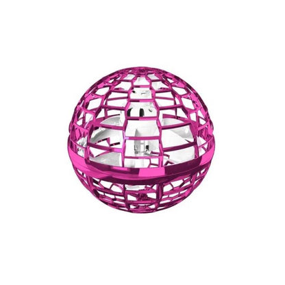 JUGUETE SPINNER VOLADOR FLY NOVA PELOTA